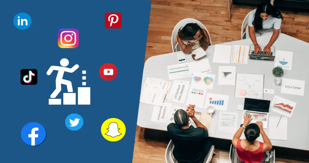 Social Media Marketing Jobs: A Comprehensive Guide to Building a Career in the Digital Age Social Media Marketing Jobs
