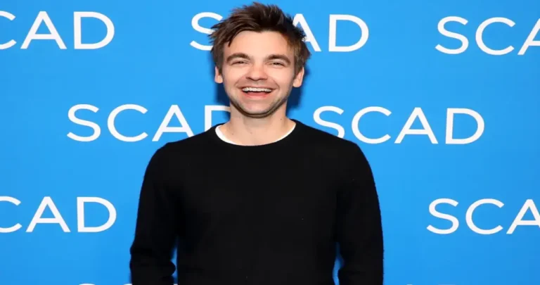 drew tarver