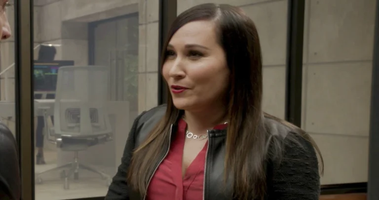 Meredith Eaton