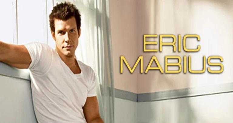 Eric Mabius: The Enduring Career of Hollywood’s Most Adaptable Actor eric mabius