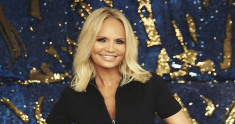 Kristin Chenoweth Movies