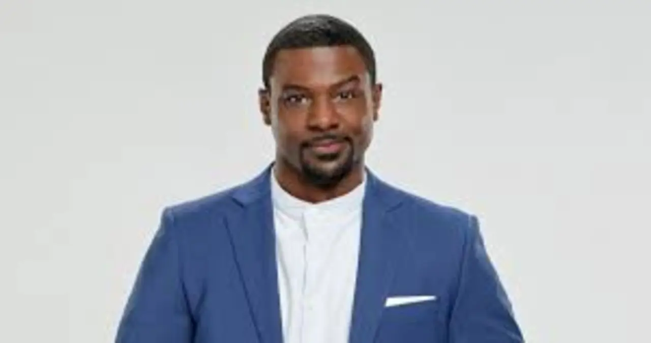 Lance Gross