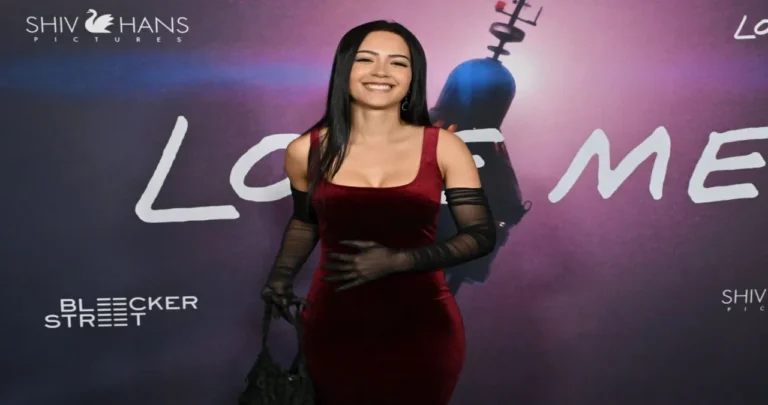 Tristin Mays