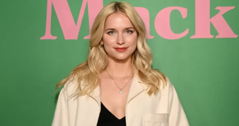 Elizabeth Lail Movies