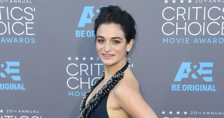 Jenny Slate Movies