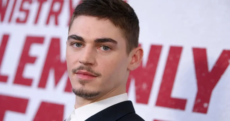 Hero Fiennes Tiffin: The Rising Star Redefining Young Hollywood Hero Fiennes Tiffin