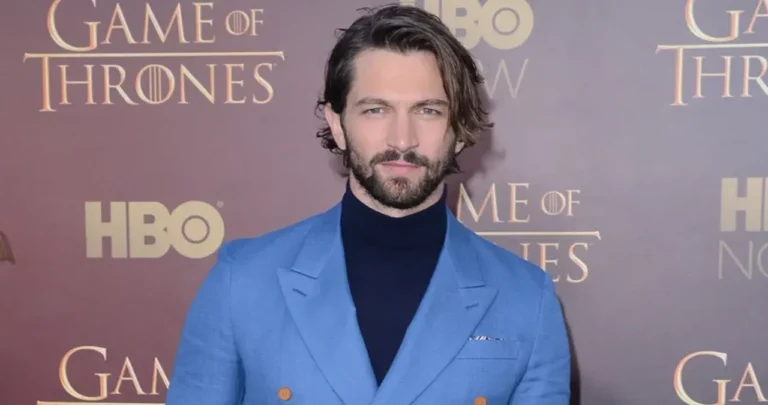 Michiel Huisman