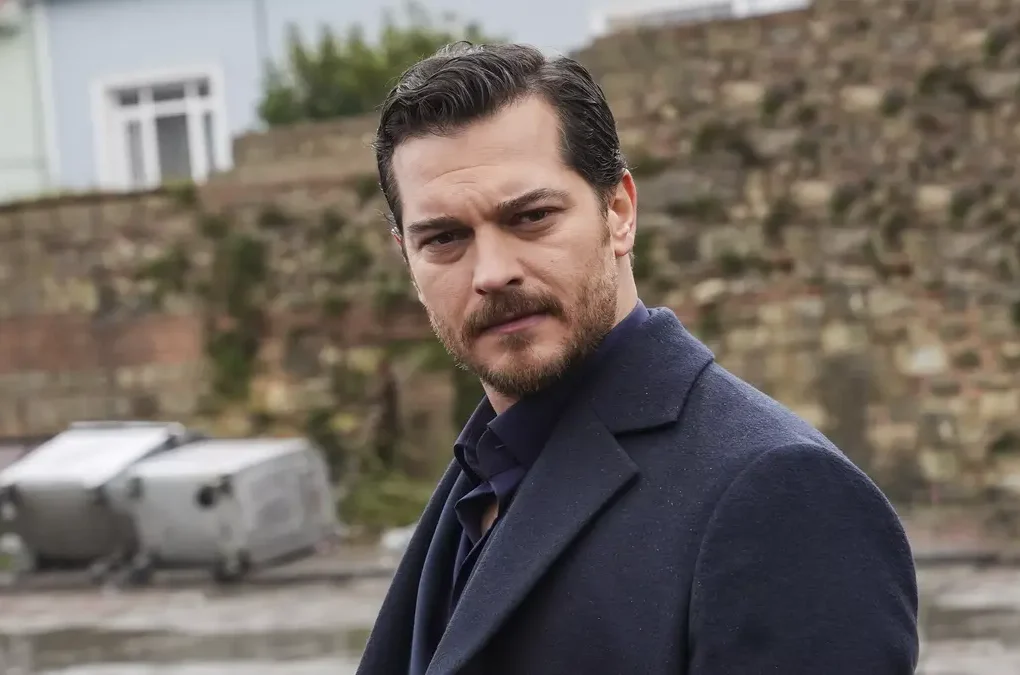 Çağatay Ulusoy