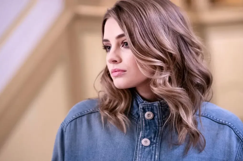 Josephine Langford