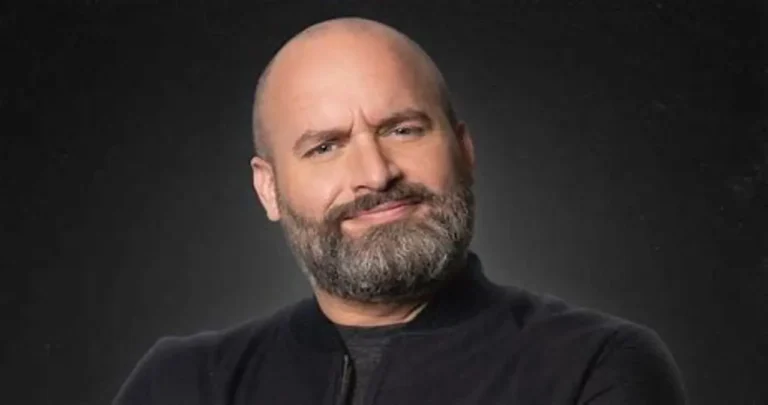Tom Segura Net Worth