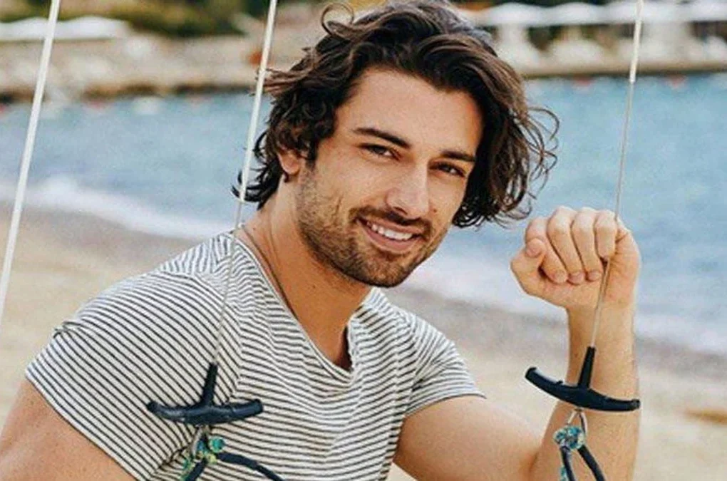 Alp Navruz