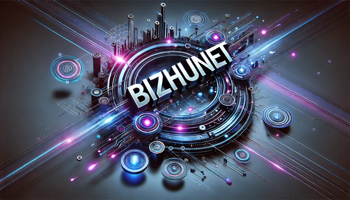 Bizhunet: The Future of Online Business Growth Bizhunet
