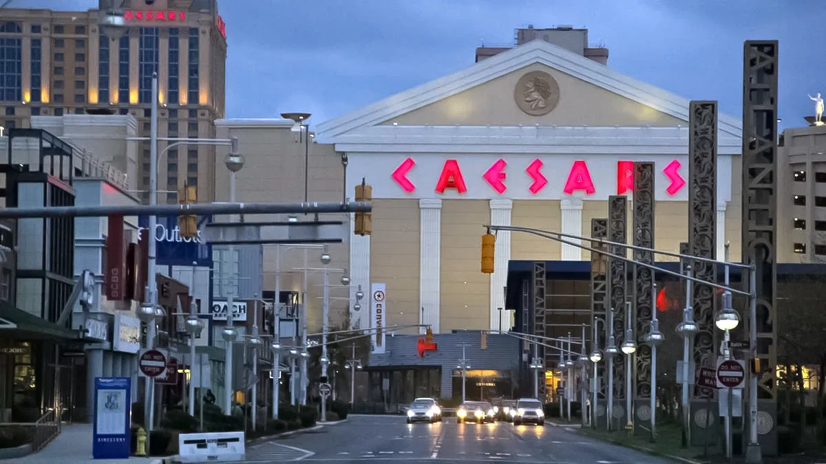 Atlantic City News: Your Complete Guide to the Latest Developments in America’s Playground Atlantic City News