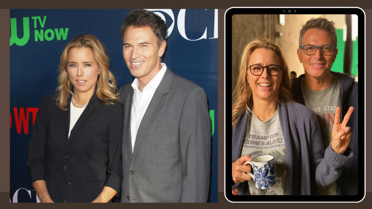 Tea Leoni Tim Daly Split: The Difference Between Fact and Fiction in the Most Discussed Liaison of Hollywood Tea Leoni Tim Daly Split