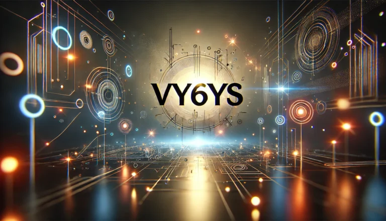Vy6ys