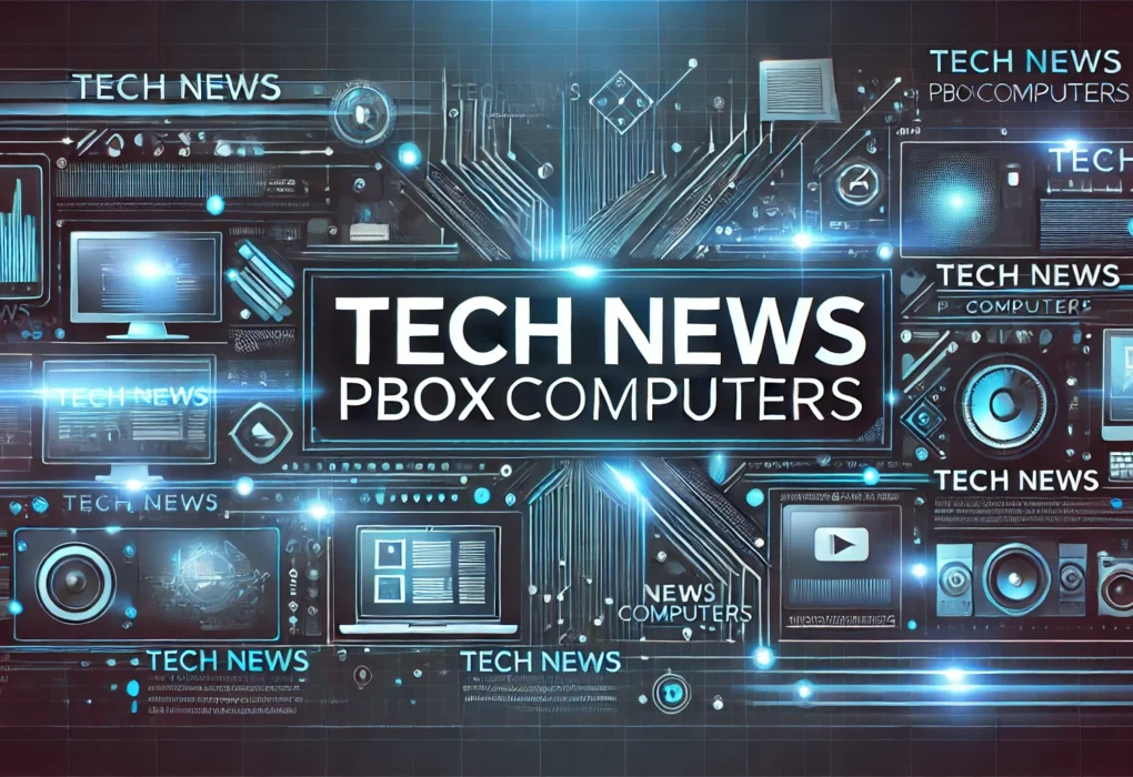 Tech News PBoxComputers: Innovation, Sustainability and the Revolutionised Computing PboxComputers Tech News PBoxComputers
