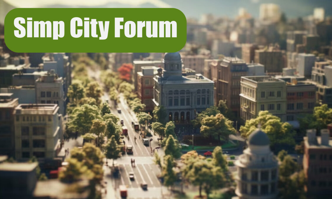 Simp City Forum: The Ultimate Guide to Understanding This Unique Online Community Simp City Forum