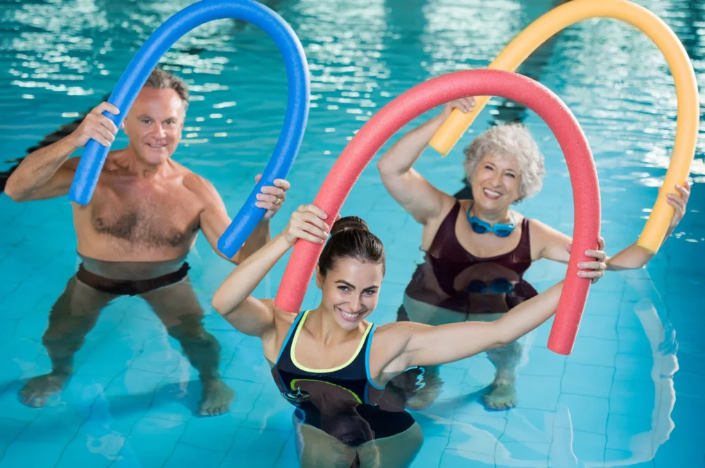 Aqua Sculpt: The Revolutionary Water-Based Fitness Solution for Total Body Transformation Aqua Sculpt