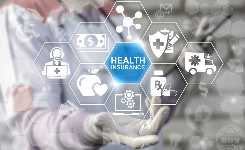Student Health Insurance 