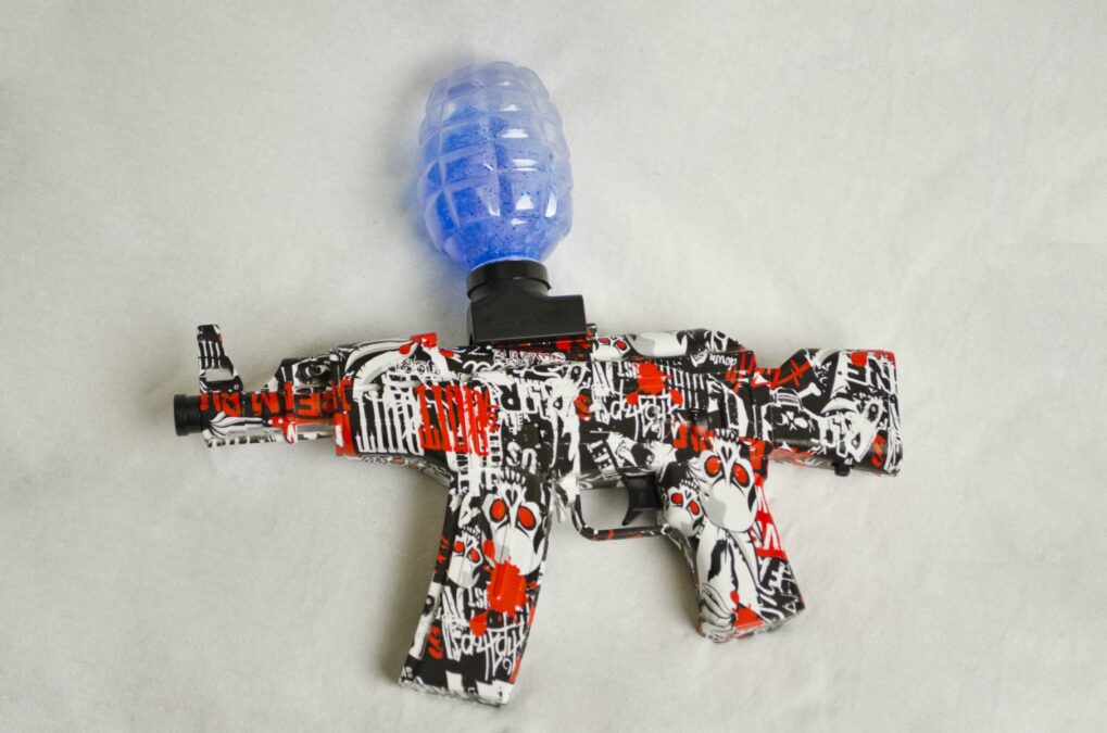 Orbeez Guns