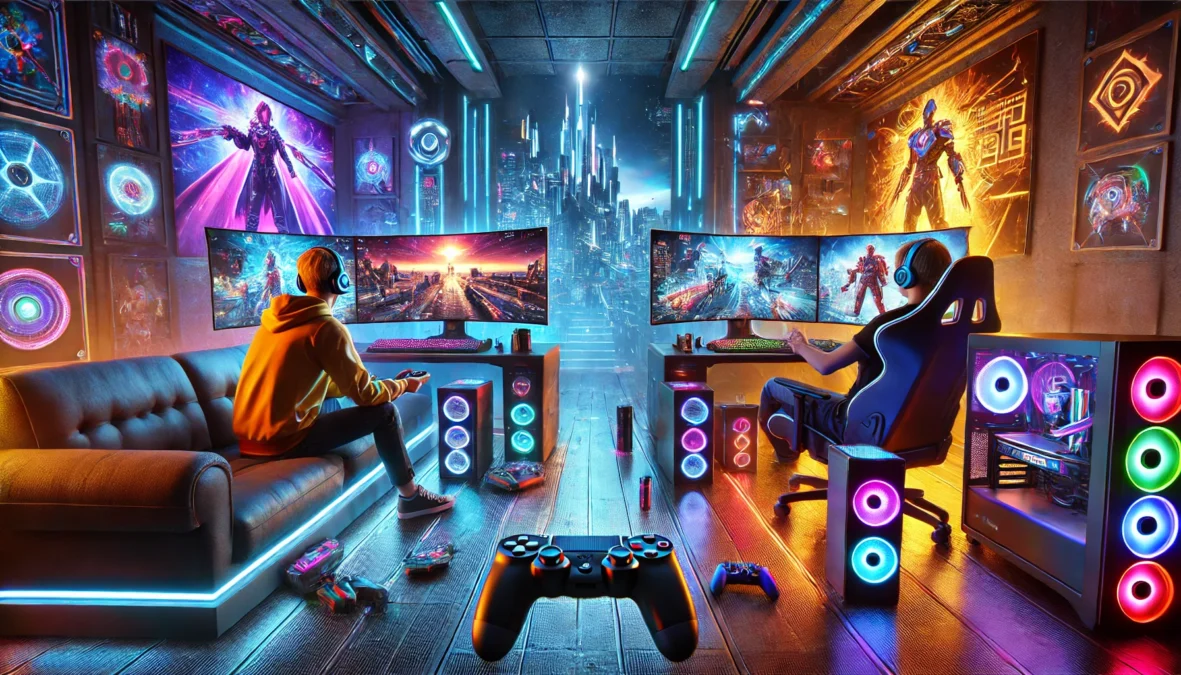 PlayMyWorld Latest: Complete Guide to 2025’s Gaming Revolution PlayMyWorld Latest