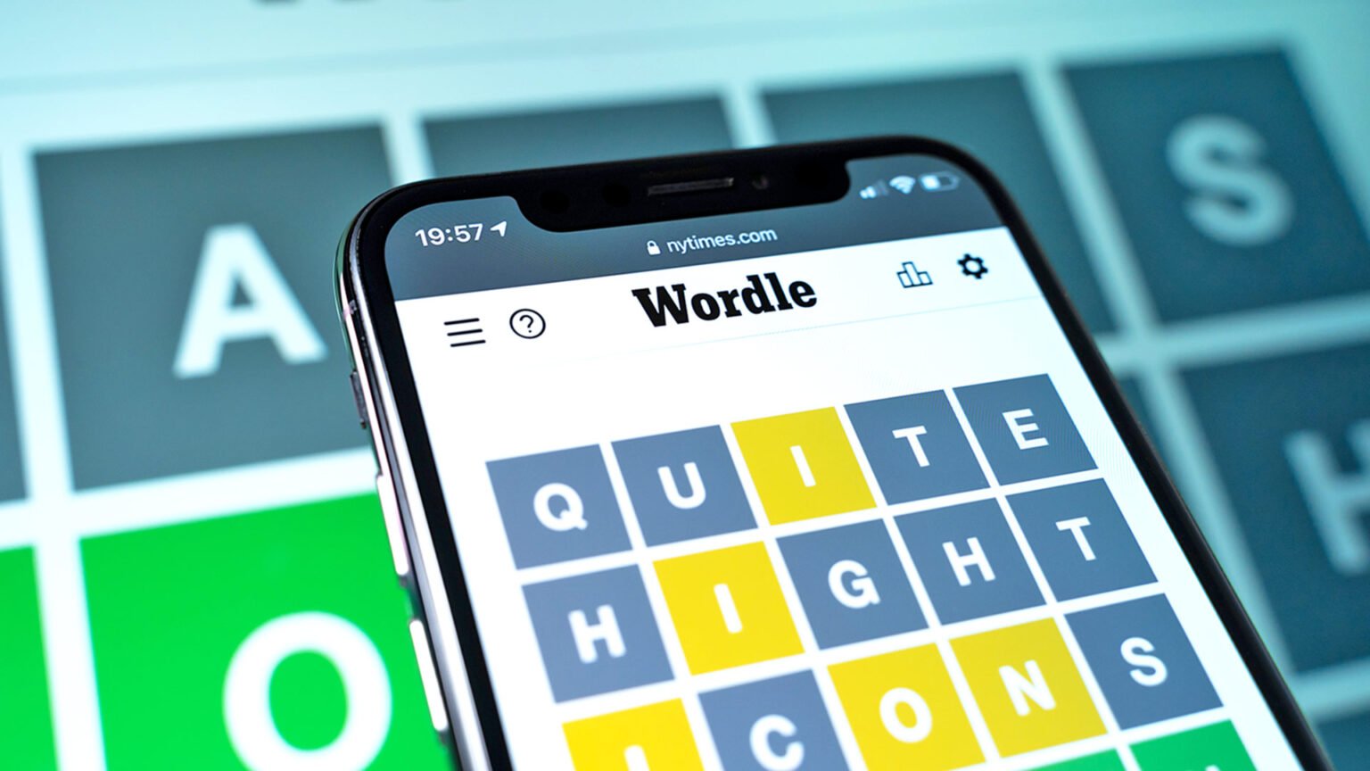 Wordle: The Word Puzzle Phenomenon That Captivated Millions - primeblog ...