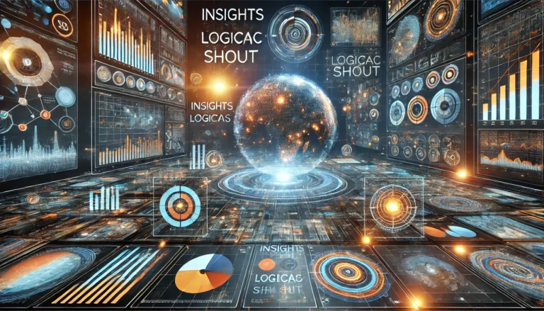 Insights LogicalShout