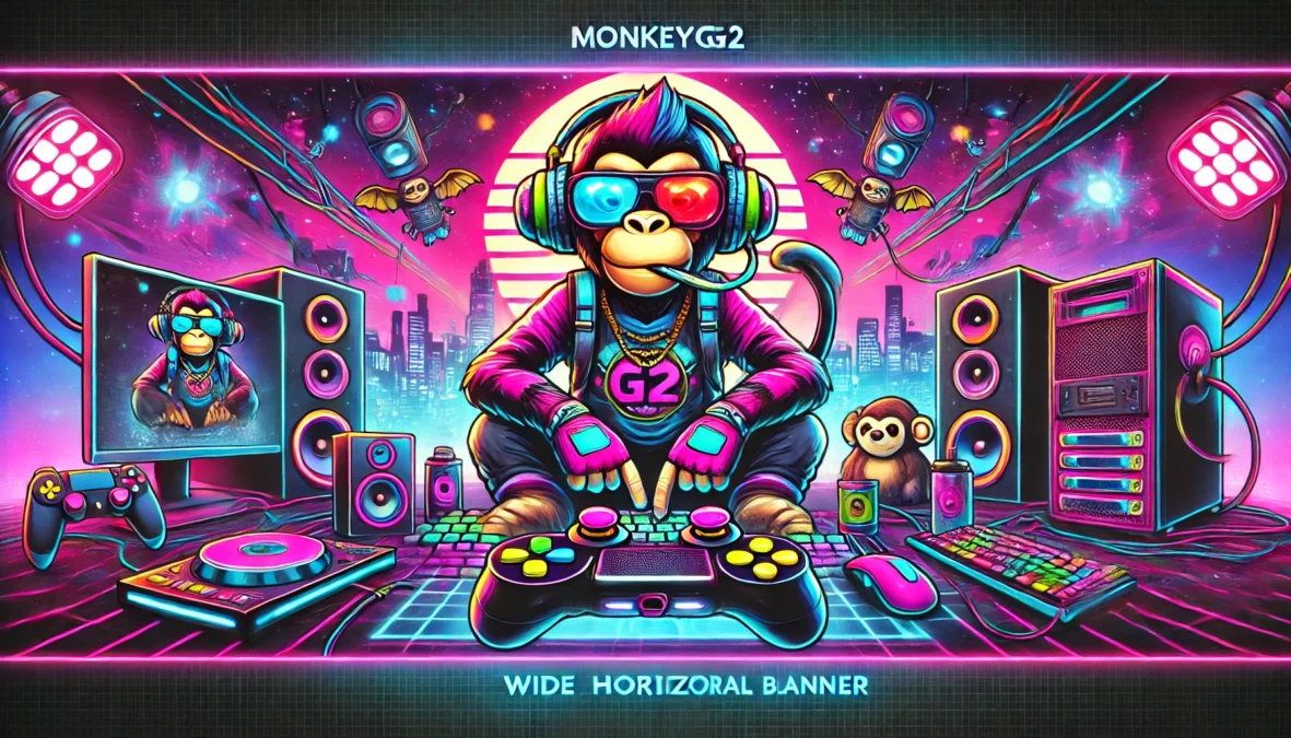 MonkeyGG2: Everything You Need to Know About This Rising Trend MonkeyGG2