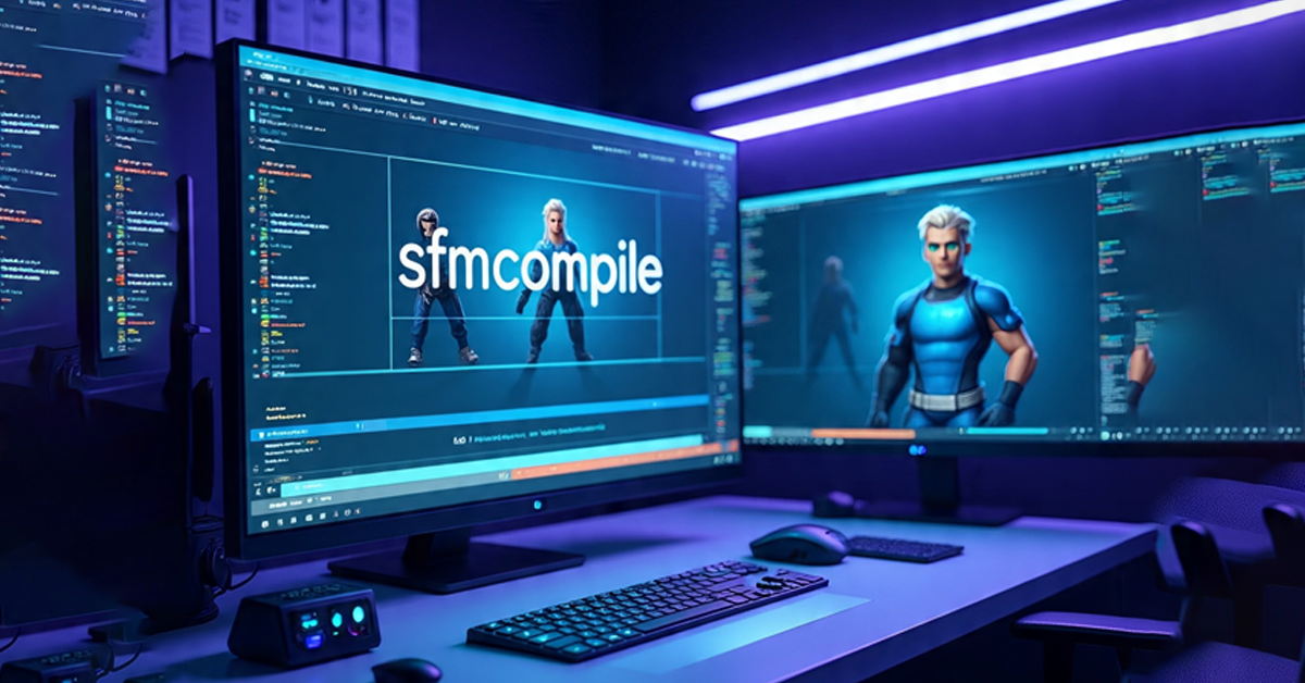 SFM Compile Club