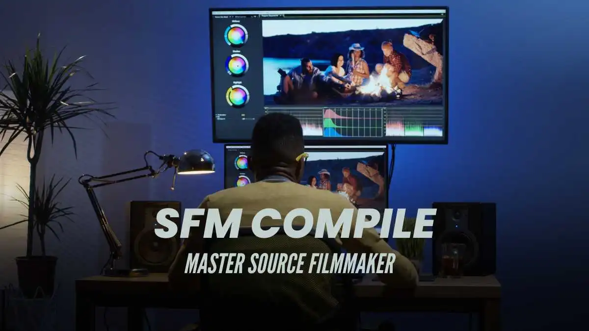 SFM Compile Club