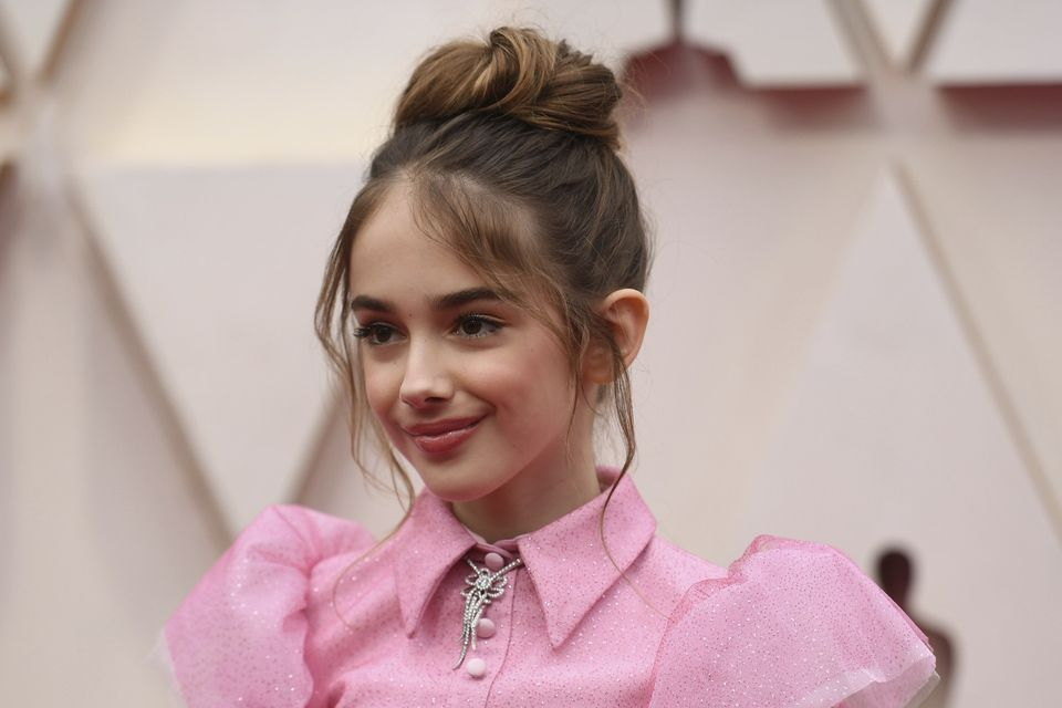 Julia Butters
