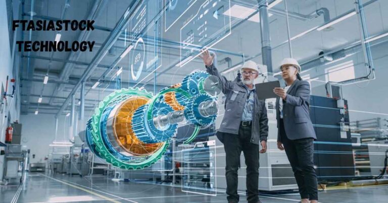 Ftasiastock Technology