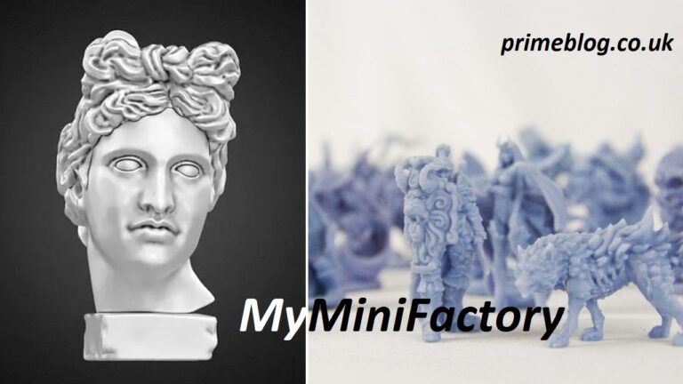 MyMiniFactory