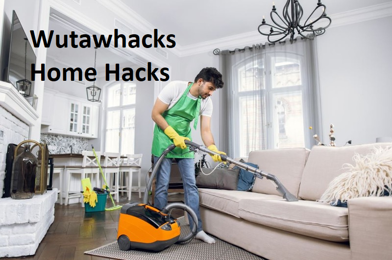 Wutawhacks Home Hacks: Creative Solutions for Smarter Living Wutawhacks Home Hacks