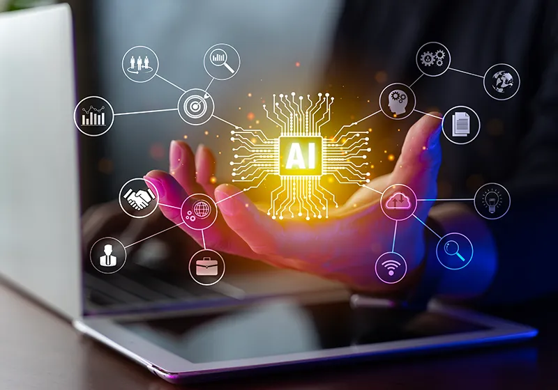 Key Factors That Define the Best Generative AI Development Services Providers