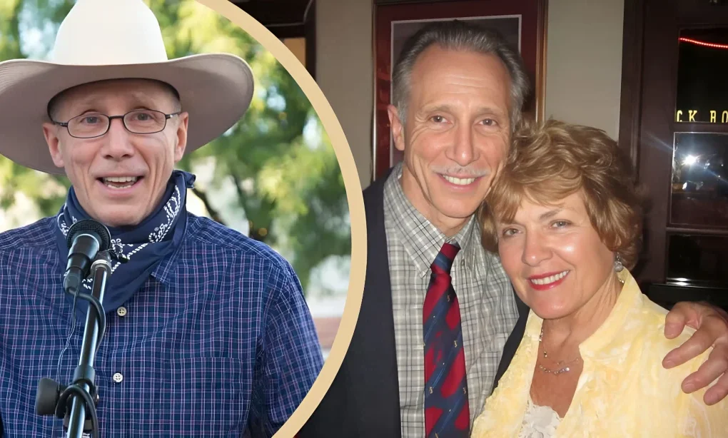 The Enigmatic Woman Charlotte Samco Behind Johnny Cash Legacy Charlotte Samco