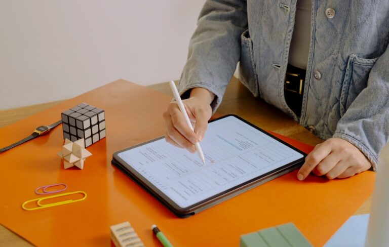 Organize Study Notes Neatly via Student Mode in WPS Download