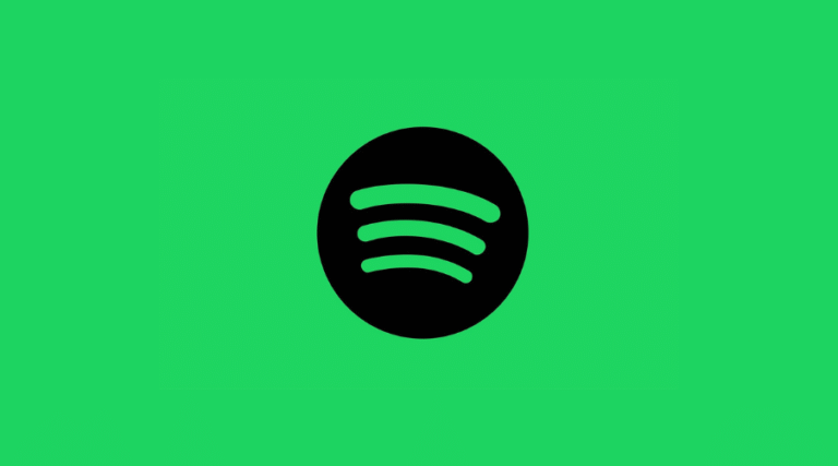 Spotifystorm