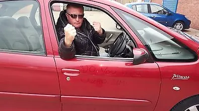 ronnie pickering