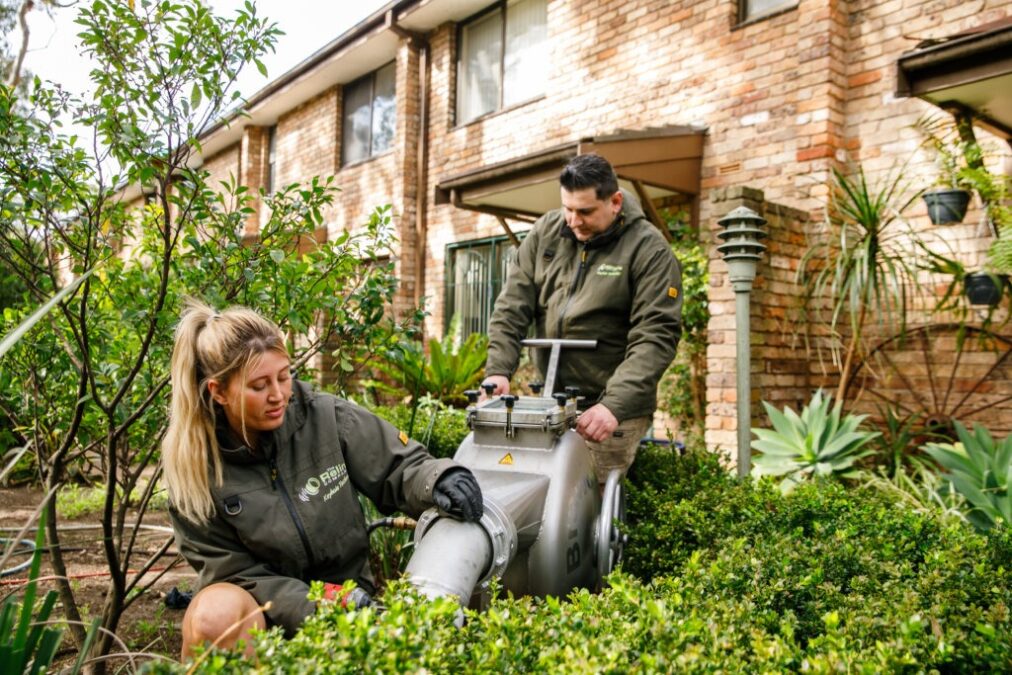 Why Pipe Relining in the Eastern Suburbs Is a Smarter Choice for Homeowners