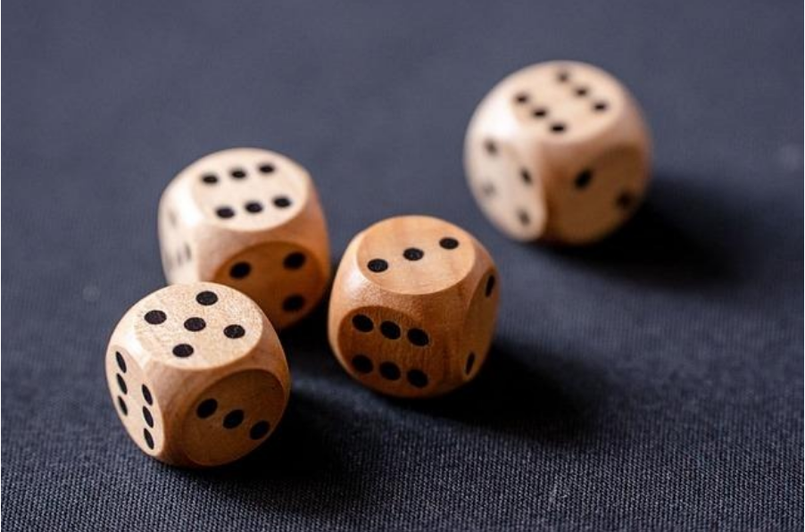 Online Gambling Platforms