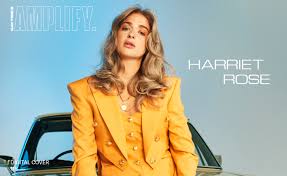 harriet rose