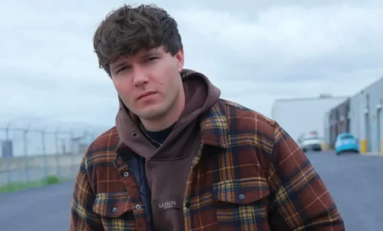 Zach Justice Height