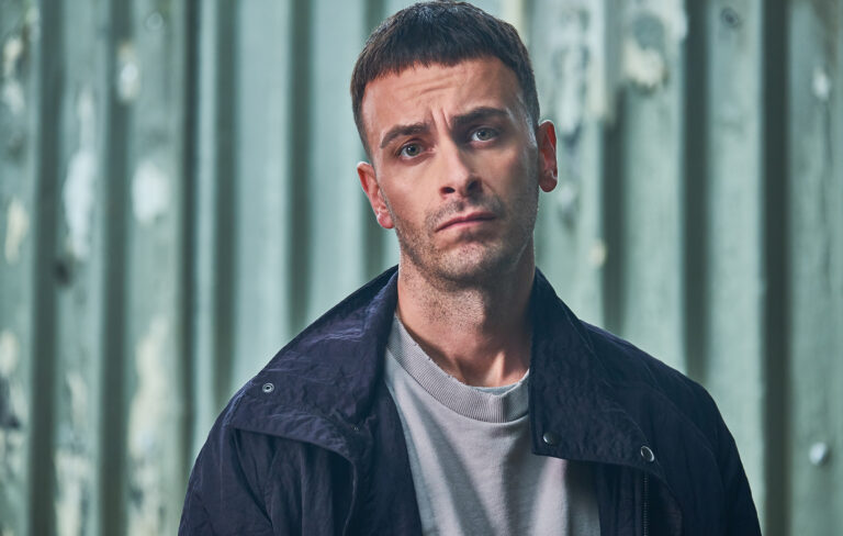 Joe Gilgun