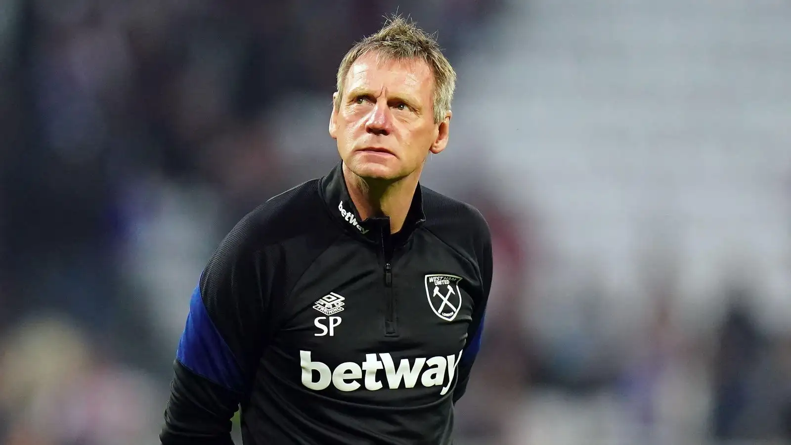 Stuart Pearce Net Worth