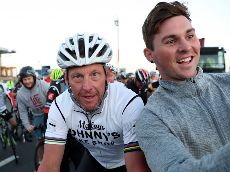 Mat Armstrong Net Worth