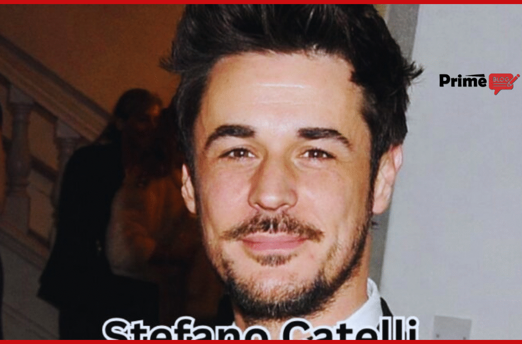 Stefano Catelli