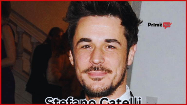 Stefano Catelli