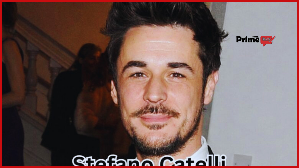 Stefano Catelli