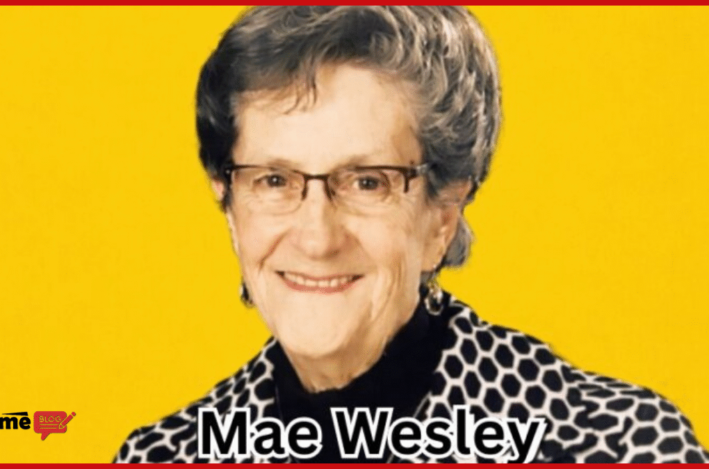 Mae Wesley